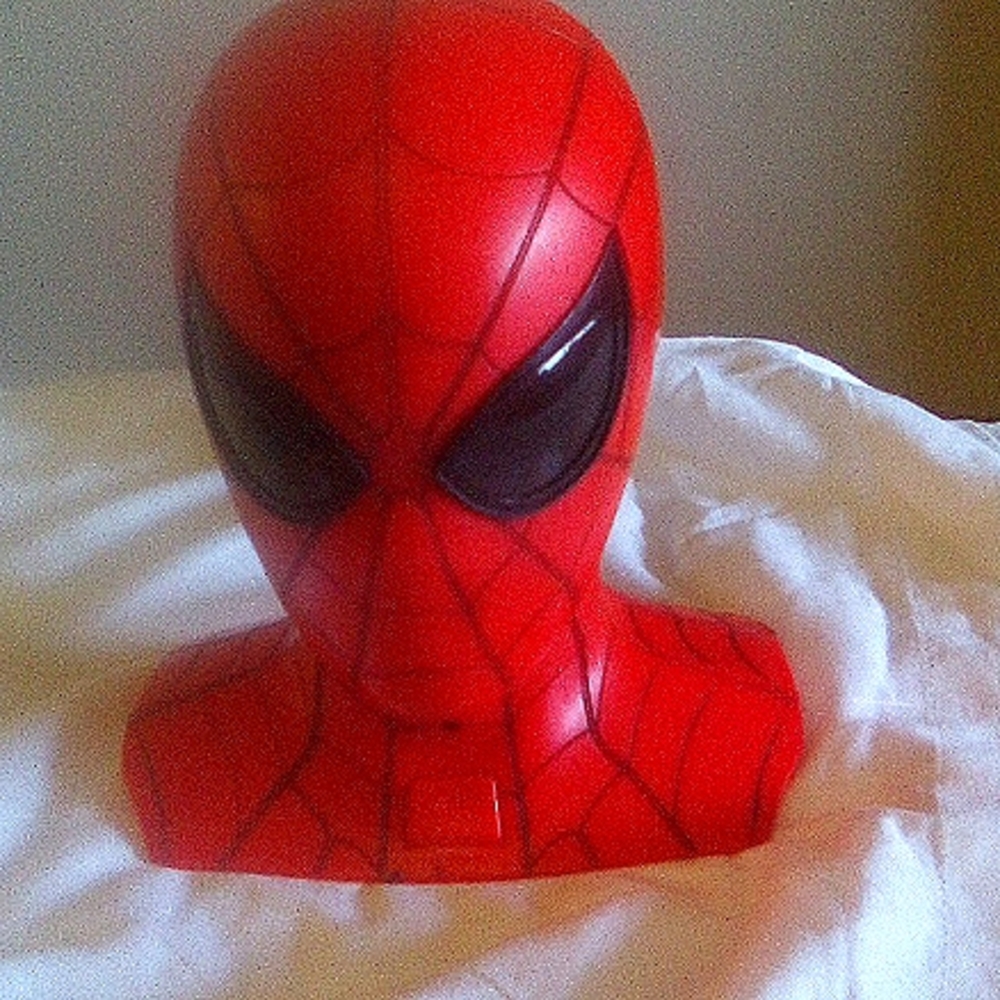 Web head